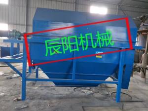 滾筒篩分機(jī)，大中小型滾筒篩選機(jī)，定制發(fā)貨